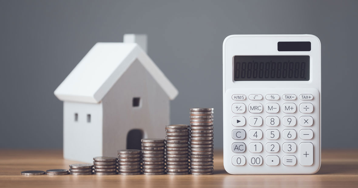 acheter une propriété